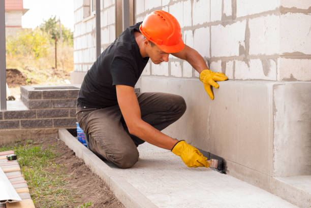 Licensed Foundation Crack Repair service in Washington, NC - SJ Waterproofing Pros